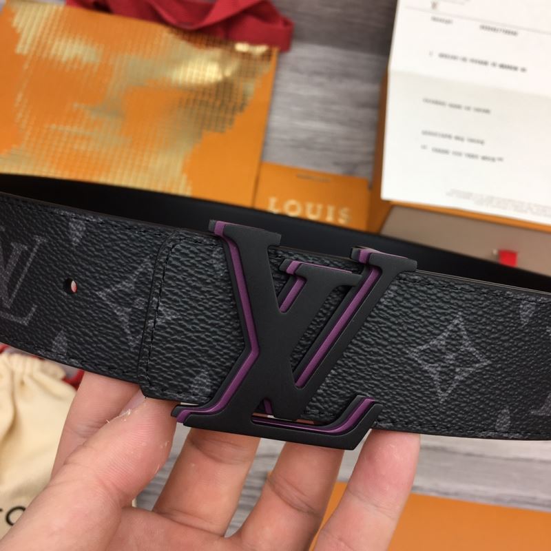 LV Belts